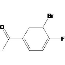 3′-Bromo-4′-Fluoroacetophenone CAS No.: 1007-15-4